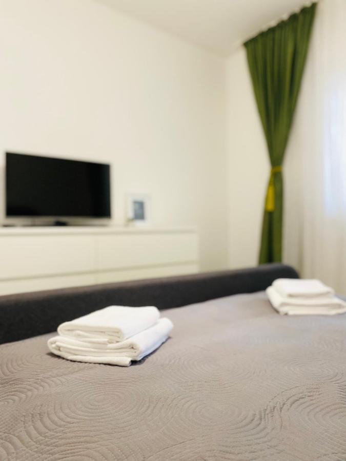 Av Apartment Turda Extérieur photo